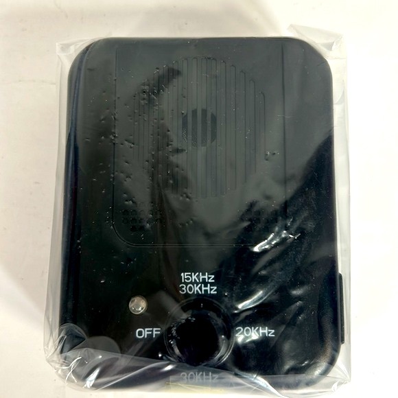 Dog Bark Control Device NIOB Deters Outdoor Nuisance Barking Rainproof Model K4 - Picture 6 of 12